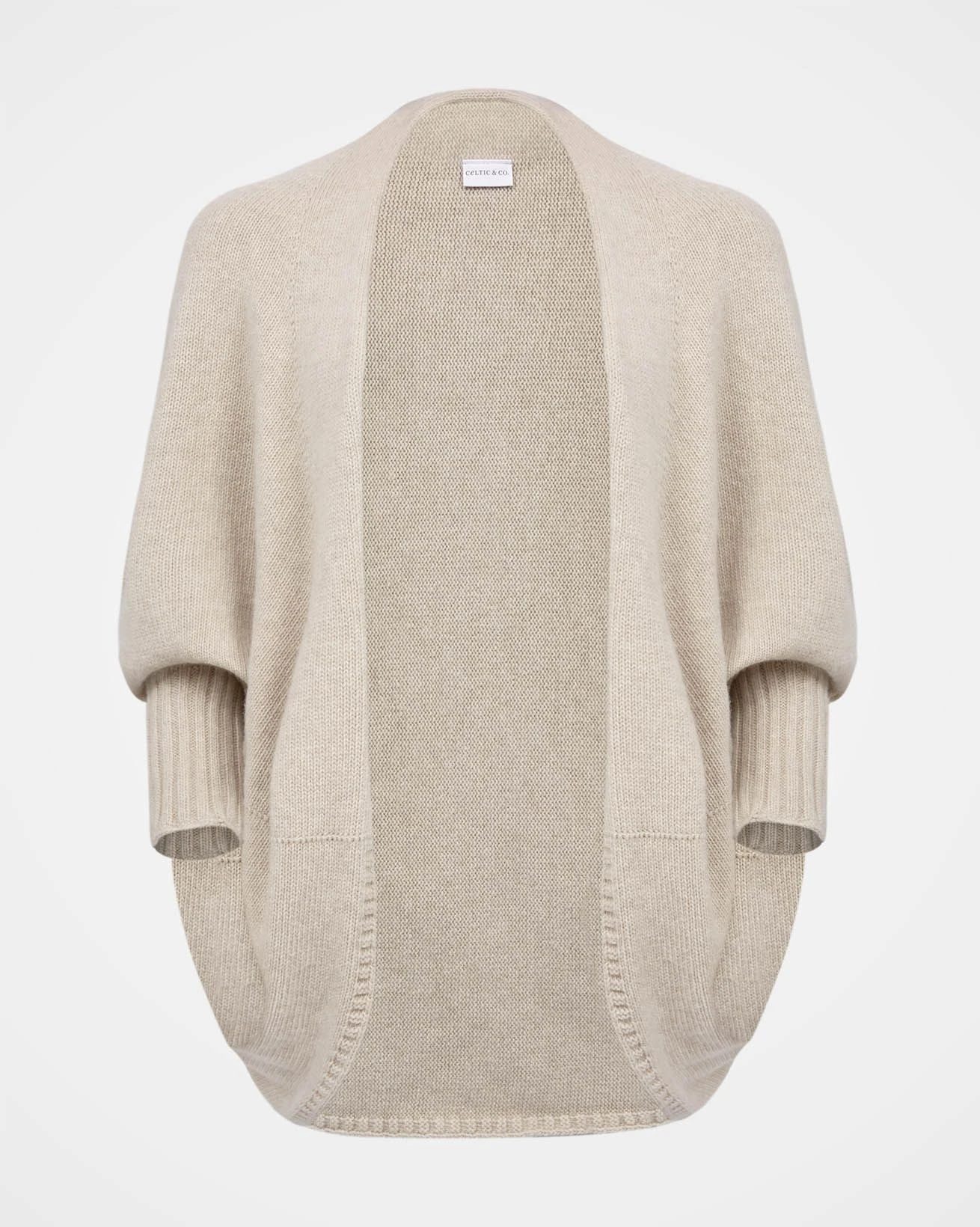 Supersoft Cocoon Cardigan 6 Supersoft Cocoon Cardigan - Image 4