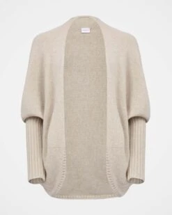 Supersoft Cocoon Cardigan 13 Supersoft Cocoon Cardigan -Celtic & Co Store 148355