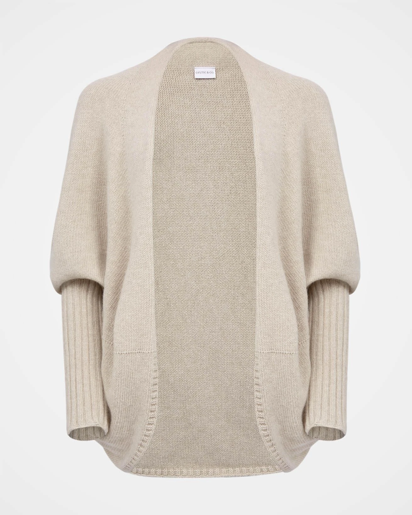 Supersoft Cocoon Cardigan 5 Supersoft Cocoon Cardigan - Image 3