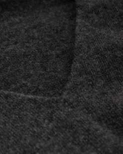 Supersoft Slouch V Neck Sweater -Celtic & Co Store 148421