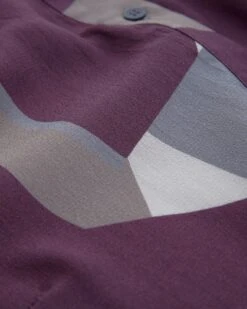 Long Sleeve Tie Front Midi Dress -Celtic & Co Store 148498