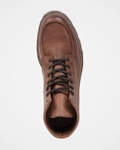 Men's Toe Stitch Lace Up Boot 12 Men's Toe Stitch Lace Up Boot -Celtic & Co Store 148608