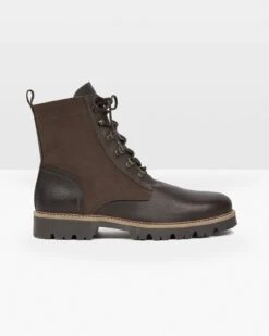 Mens' Hiker Boots