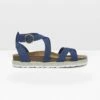 Wrap Around Strap Sandal -Celtic & Co Store 158127