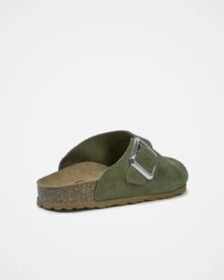 Slip On Clogs -Celtic & Co Store 158355