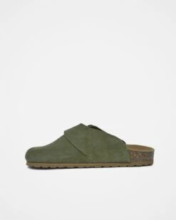 Slip On Clogs -Celtic & Co Store 158356