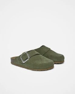 Slip On Clogs -Celtic & Co Store 158358
