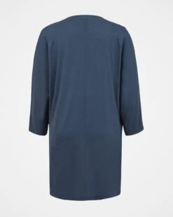 Organic Cotton Jersey Cardigan 13 Organic Cotton Jersey Cardigan -Celtic & Co Store 158651