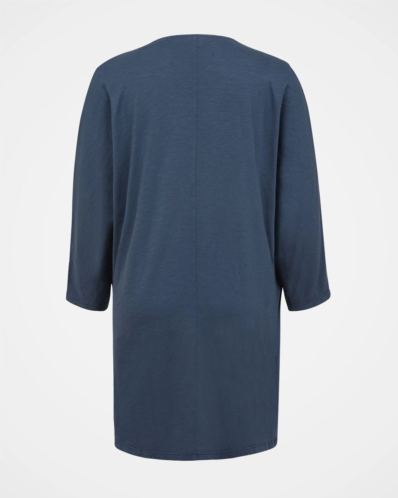 Organic Cotton Jersey Cardigan 6 Organic Cotton Jersey Cardigan - Image 4