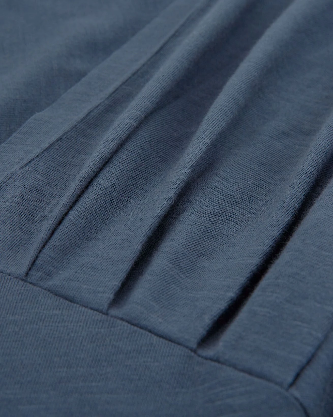 Organic Cotton Jersey Cardigan 8 Organic Cotton Jersey Cardigan - Image 6