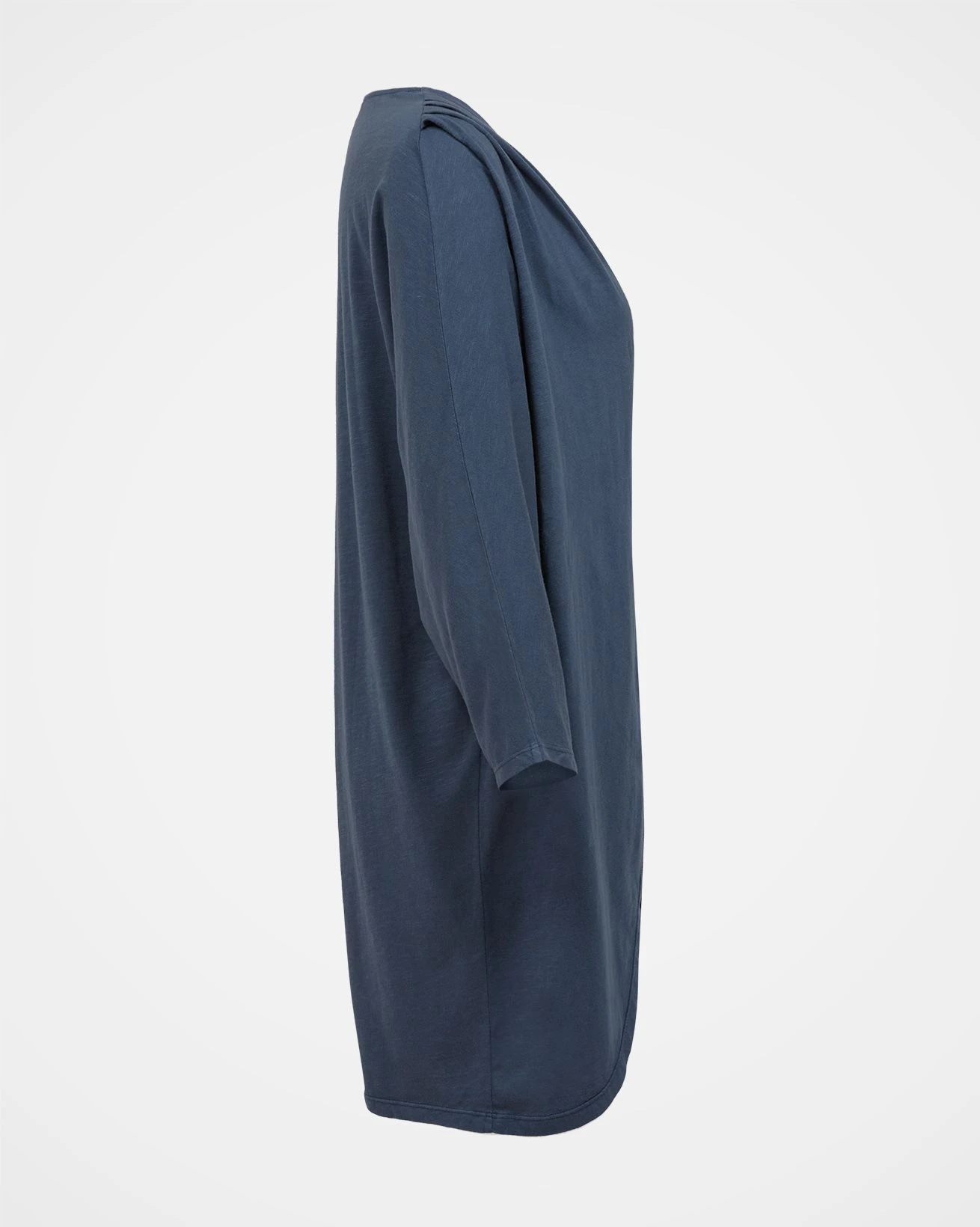 Organic Cotton Jersey Cardigan 7 Organic Cotton Jersey Cardigan - Image 5