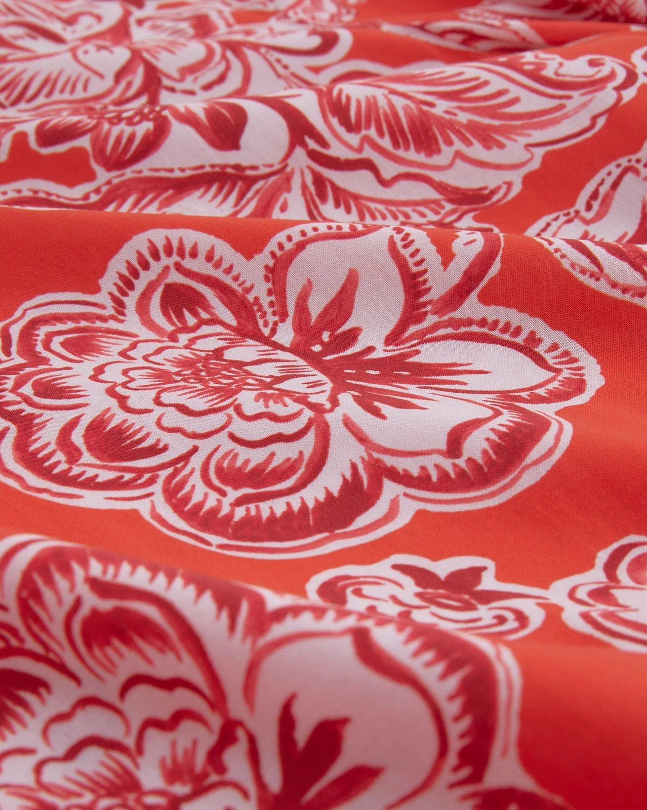 Button Through Midi Dress 8 Button Through Midi Dress - Image 6