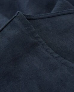 Pure Linen Tie Waist Jumpsuit -Celtic & Co Store 158765