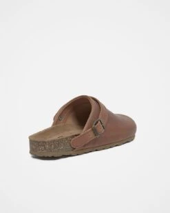 Strap Detail Clogs -Celtic & Co Store 158887