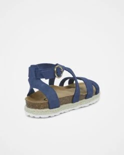 Wrap Around Strap Sandal 13 Wrap Around Strap Sandal -Celtic & Co Store 158905