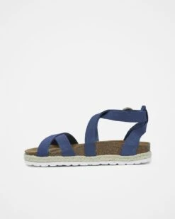 Wrap Around Strap Sandal 12 Wrap Around Strap Sandal -Celtic & Co Store 158906