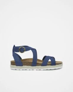 Wrap Around Strap Sandal 11 Wrap Around Strap Sandal -Celtic & Co Store 158907
