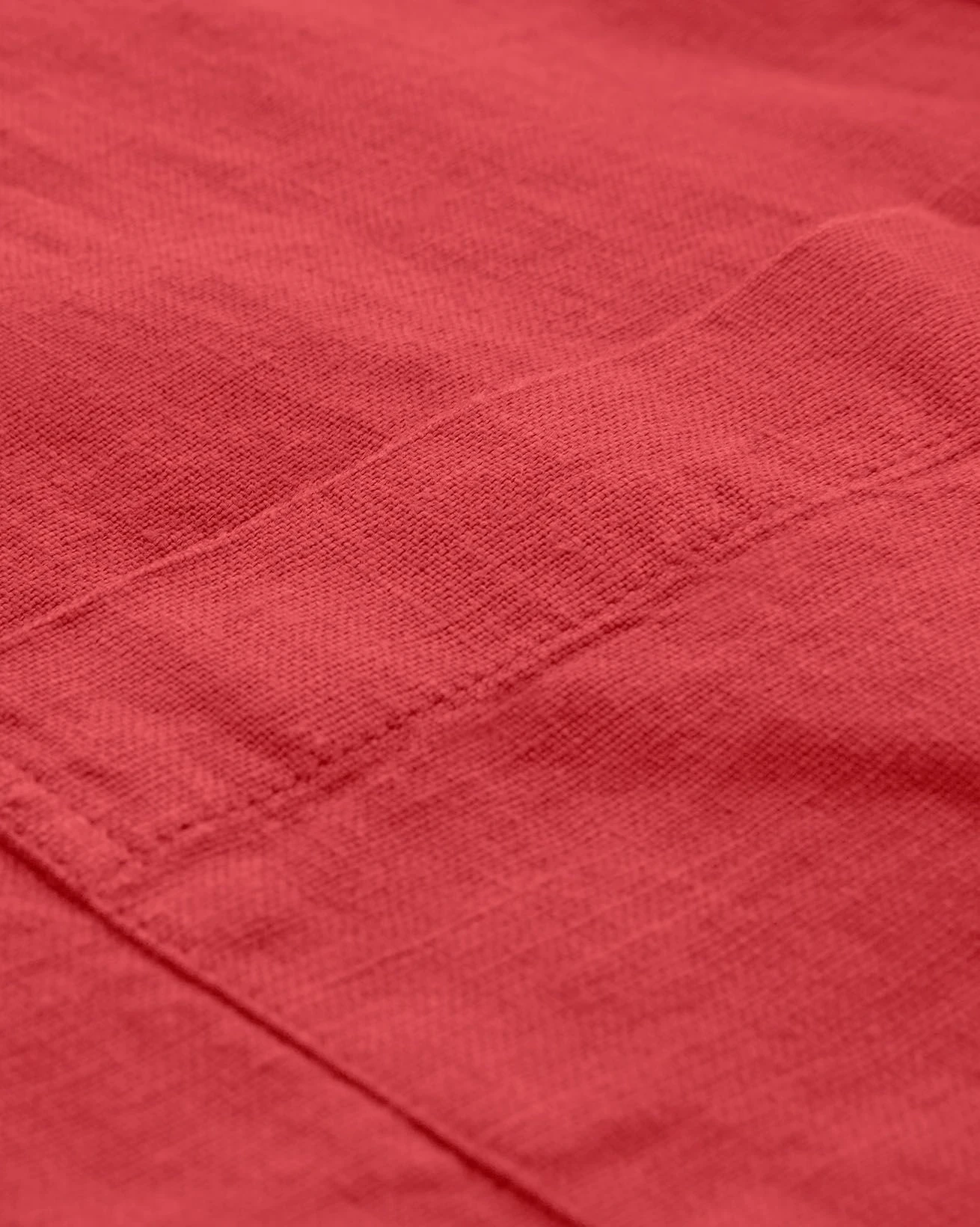 Linen Button Through Dress 10 Linen Button Through Dress - Image 8