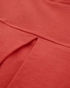 Organic Cotton Pleated Back Midi Dress -Celtic & Co Store 163021