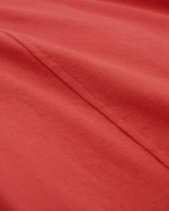 Organic Cotton Pleated Back Midi Dress -Celtic & Co Store 163022