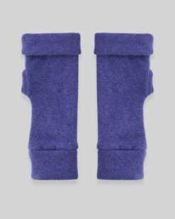 Recycled Geelong Cuff Fingerless Gloves 10 Recycled Geelong Cuff Fingerless Gloves -Celtic & Co Store 166818