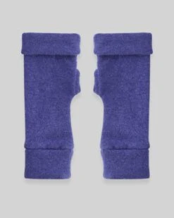 Recycled Geelong Cuff Fingerless Gloves 9 Recycled Geelong Cuff Fingerless Gloves -Celtic & Co Store 166819