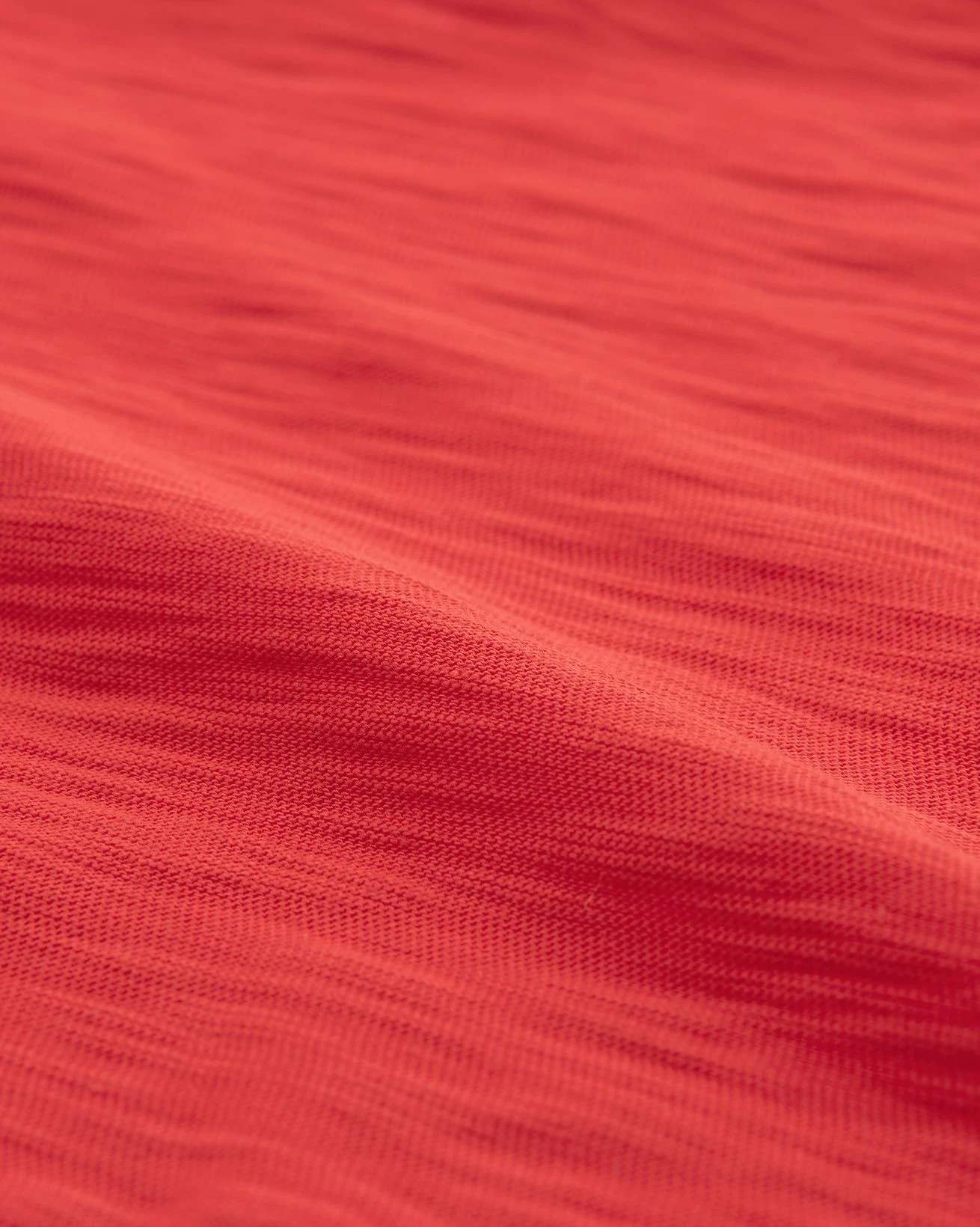 Organic Cotton Tie Neck Midi Dress 7 Organic Cotton Tie Neck Midi Dress - Image 5