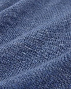 Linen Blend Fine Knit T-Shirt -Celtic & Co Store 167569