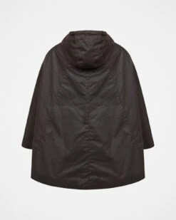 Waxed Cotton Cape 14 Waxed Cotton Cape -Celtic & Co Store 172572