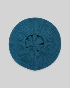 Moss Stitch Hat -Celtic & Co Store 172675