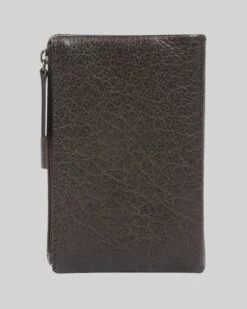 Buckle Detail Wallet -Celtic & Co Store 172973