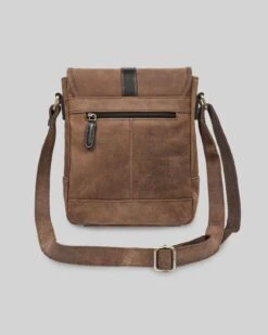 Trim Cross Body Bag -Celtic & Co Store 172977