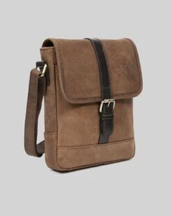 Trim Cross Body Bag -Celtic & Co Store 172979