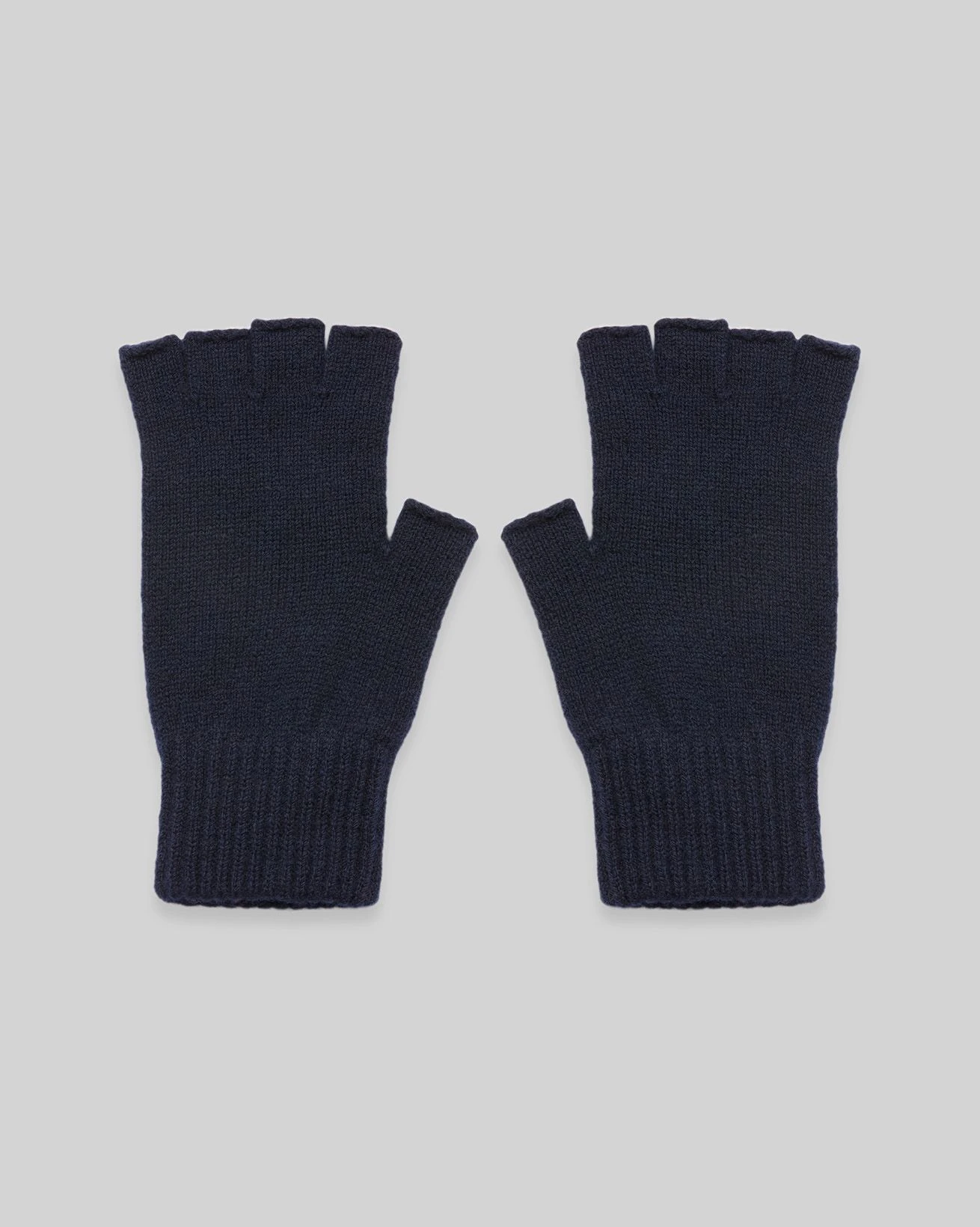 Supersoft Fingerless Gloves 4 Supersoft Fingerless Gloves - Image 2