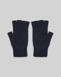 Supersoft Fingerless Gloves 9 Supersoft Fingerless Gloves -Celtic & Co Store 173031