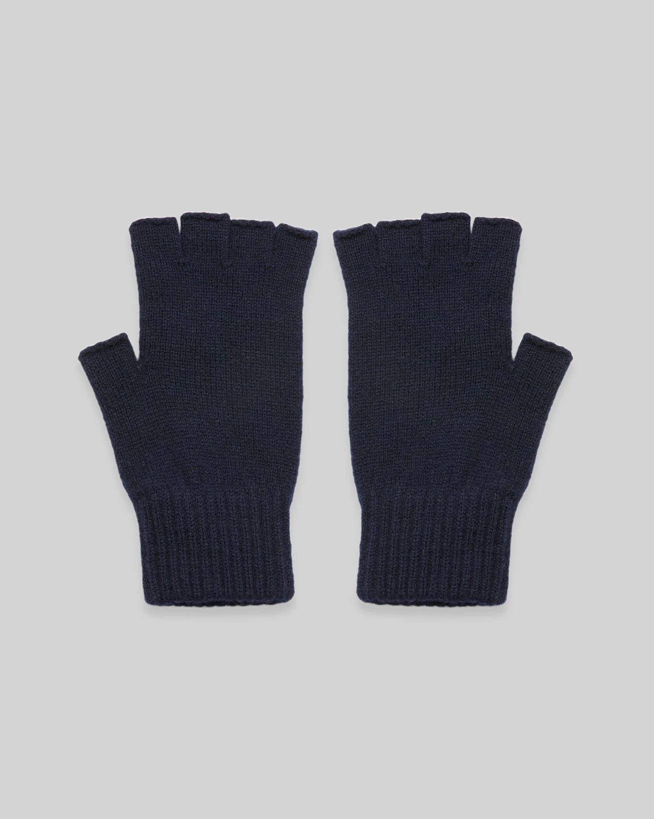 Supersoft Fingerless Gloves 5 Supersoft Fingerless Gloves - Image 3