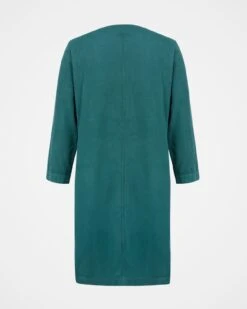 Baby Cord Knee Length Shift Dress -Celtic & Co Store 173040