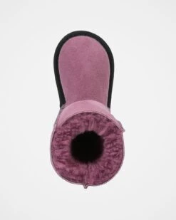 Kids' Celt Shearling Boots -Celtic & Co Store 173568