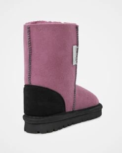 Kids' Celt Shearling Boots -Celtic & Co Store 173569