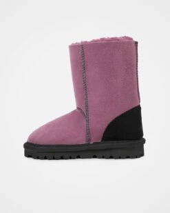 Kids' Celt Shearling Boots -Celtic & Co Store 173570