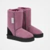 Kids' Celt Shearling Boots