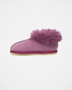 Mini Shearling Slippers - Bootees -Celtic & Co Store 173576