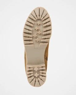 Block Heel Hiker Boots -Celtic & Co Store 173723