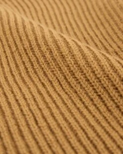 Men's Ribbed Fishermans Sweater -Celtic & Co Store 174946