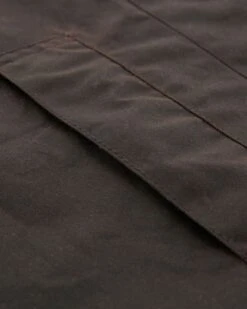 Waxed Cotton Cape 18 Waxed Cotton Cape -Celtic & Co Store 174964