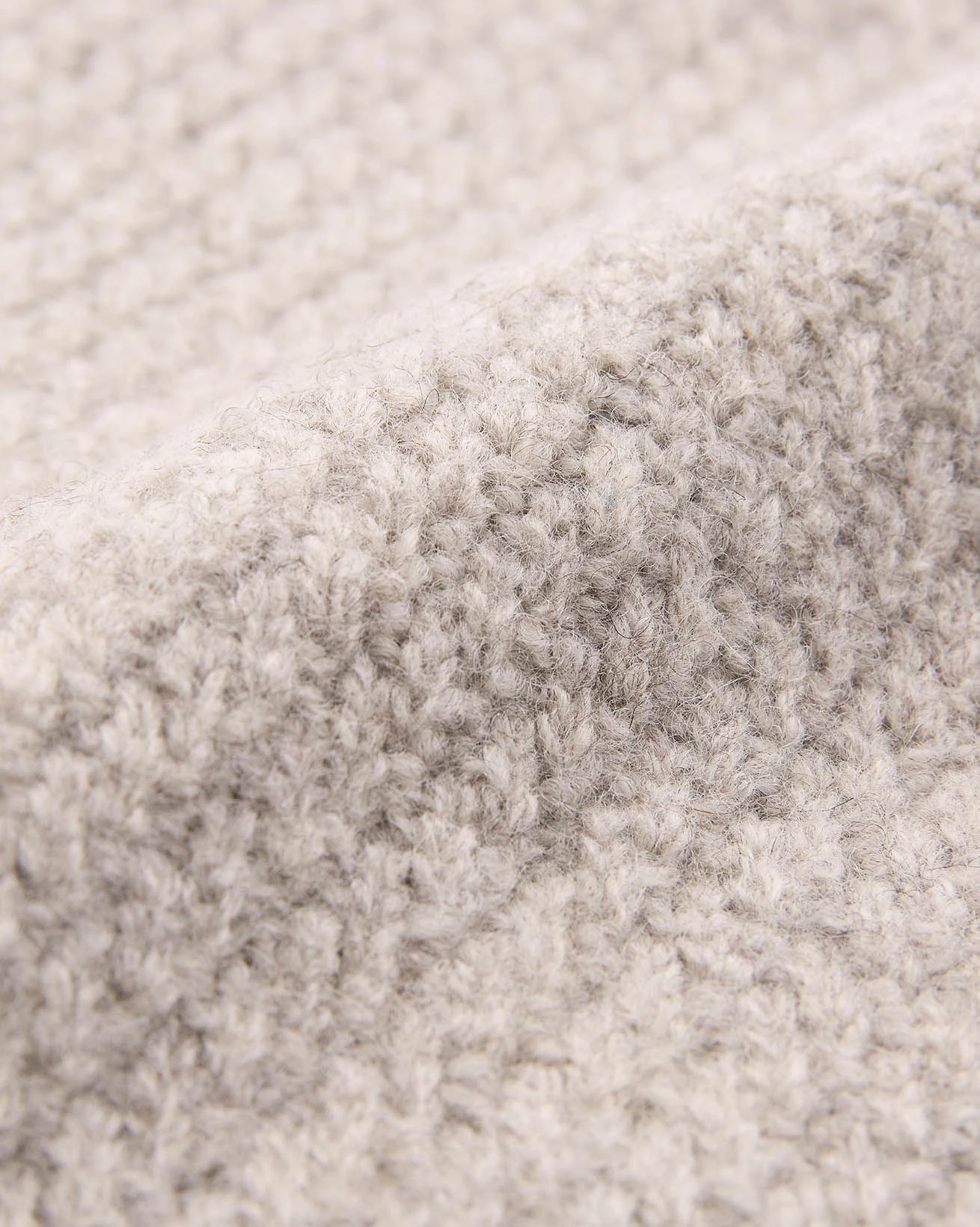 British Wool Fingerless Glove 7 British Wool Fingerless Glove - Image 5