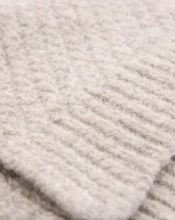 British Gansey Stitch Hat -Celtic & Co Store 175040 1