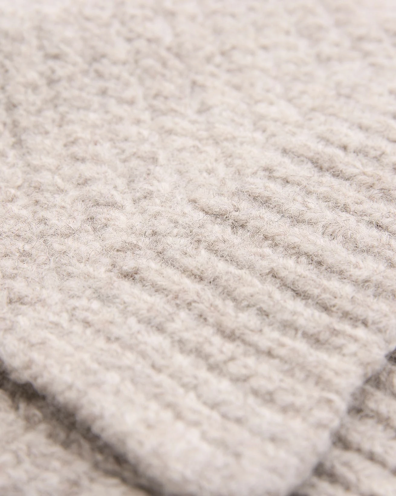 British Wool Fingerless Glove 8 British Wool Fingerless Glove - Image 6