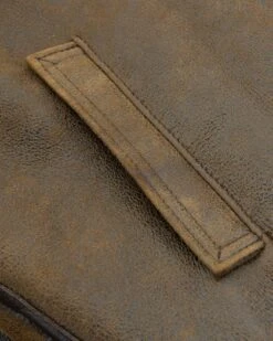 Men's Shearling Classic Aviator Jacket 17 Men's Shearling Classic Aviator Jacket -Celtic & Co Store 175050