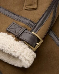 Shearling Aviator Jacket 15 Shearling Aviator Jacket -Celtic & Co Store 175141